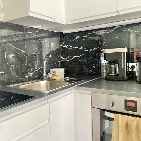 Apartment Le Studio, Proche