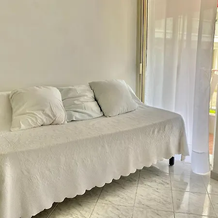 Apartment Le Studio, Proche Menton